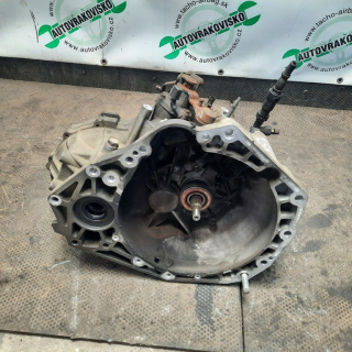 Prevodovka Suzuki SX4 1.5i 79J0