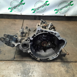 Prevodovka Hyundai i30 1.4 602926