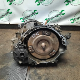 Automatická prevodovka Opel Signum 2.2i 16V W-A03003674TT