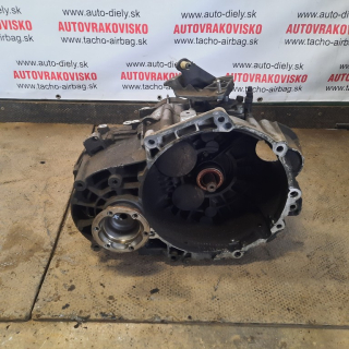 Prevodovka Volkswagen Passat B6 2.0 TDI 6-rýchlostná KNS