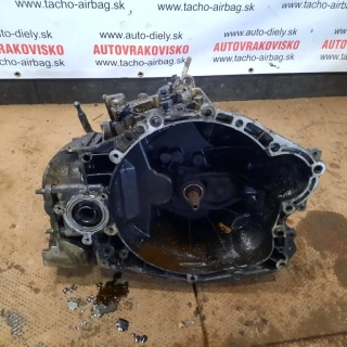 Prevodovka Citroen Xsara Picasso 1.8 20DL68
