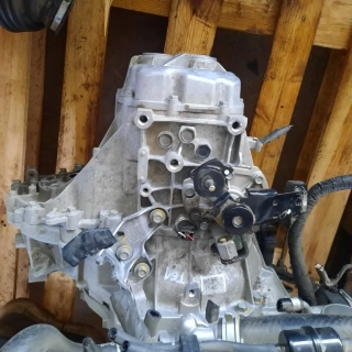 Prevodovka Kia Sportage III 1.6 GDI 5-rýchlostná ZG77FJ