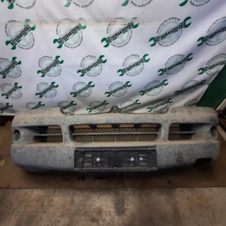 Nárazník predný Fiat Ducato