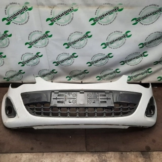 Nárazník predný Opel Corsa D
