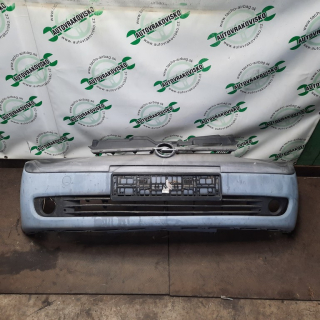Nárazník predný Opel Corsa C