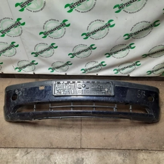 Nárazník predný BMW 3 E46