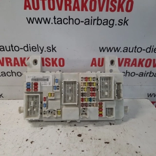 Poistková skrinka BSI Ford Focus MK2 7M5T14A073DF