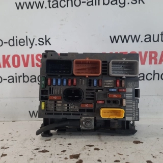 Riadiaca jednotka BSM Citroen C4 BSM-R01-00