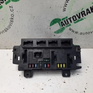 Komfortu Fiat Panda 51783783