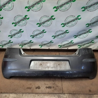 Nárazník zadný Toyota Yaris