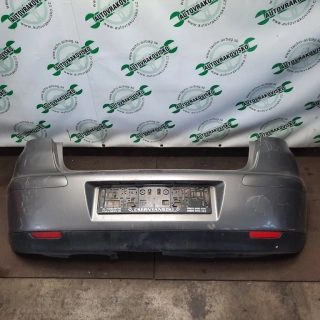 Nárazník zadný Seat Ibiza