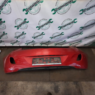 Nárazník zadný Hyundai i30 II HB
