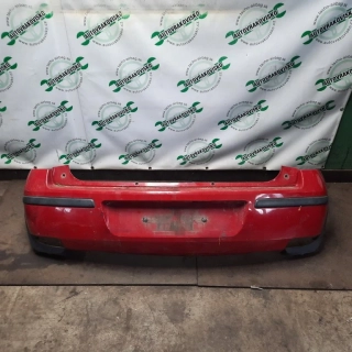 Nárazník zadný Opel Corsa C
