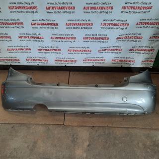 Nárazník zadný Mercedes A W169