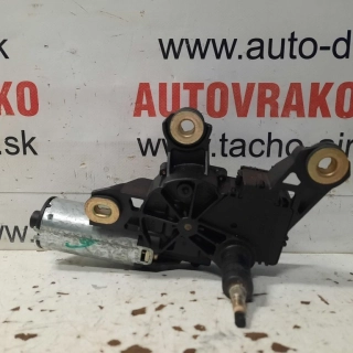 Motorček stieračov zadný Seat Arosa 6X0955711D