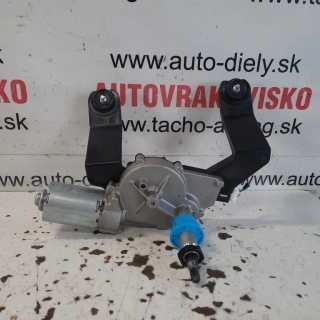 Motorček stieračov zadný Kia Ceed II HB F00S2B2217