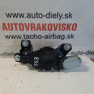 Motorček stieračov zadný Kia Ceed II HB 98700-A2000