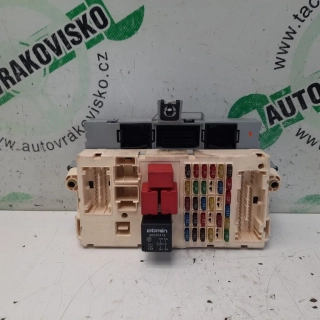 Poistková skrinka Fiat Stilo 46797600