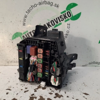 Poistková skrinka Toyota Yaris 82641-47020