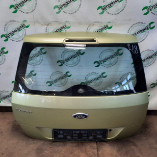 Piate dvere Ford Fusion