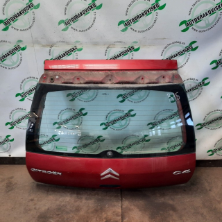 Piate dvere Citroen C4