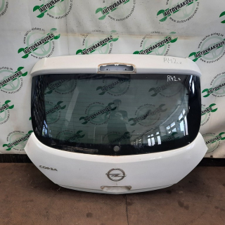 Piate dvere Opel Corsa D 3-dver