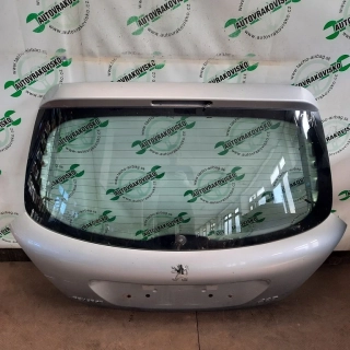 Piate dvere Peugeot 207 HB