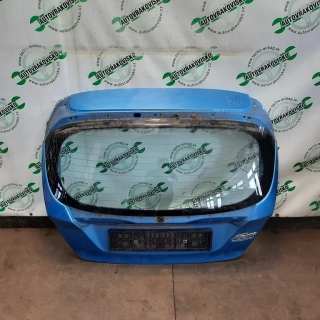 Piate dvere Ford Fiesta MK7