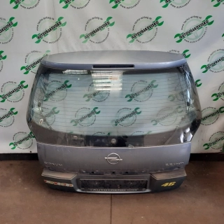 Piate dvere kufor Opel Signum