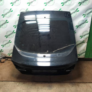 Piate dvere Ford Mondeo MK4 HB