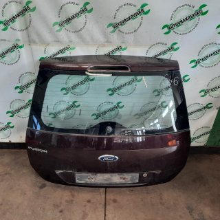 Piate dvere kufor Ford Fusion