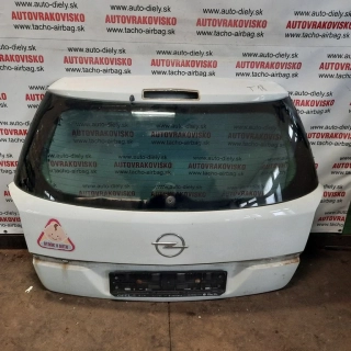 Piate dvere Opel Astra H combi