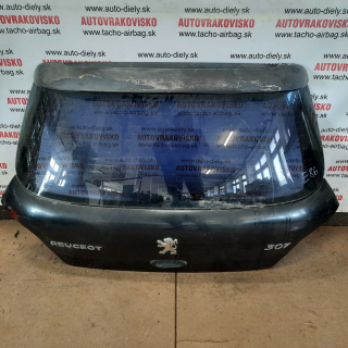 Piate dvere Peugeot 307 HB