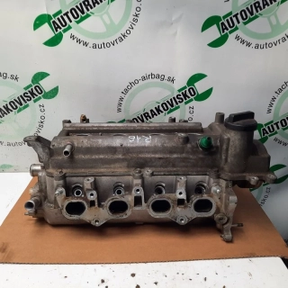 Hlava motora Toyota Yaris 1.3 2SZ-FE