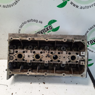 Hlava motora Volkswagen 1.6 FSI 03C103358F