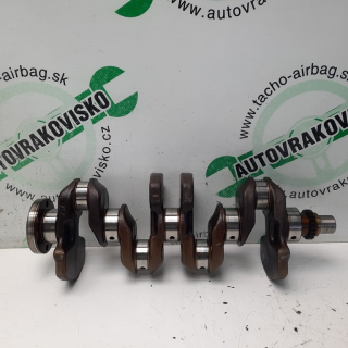 Motor kľuka Toyota Yaris 1.3 2SZ-FE