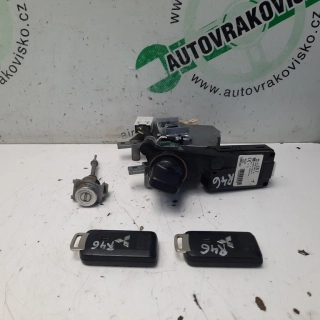 Spínacia skrinka Mitsubishi Outlander 2006DJ1878