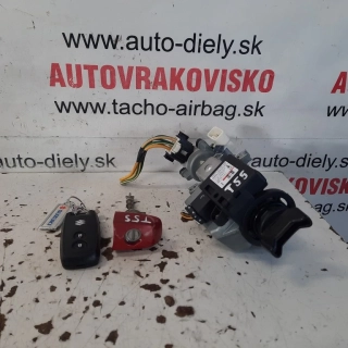 Spinacia skrinka Suzuki Swift 33970-62J00