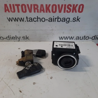 Spínacia skrinka Mercedes A W169 1695451508