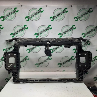 Predné čelo sahara Fiat Grande Punto