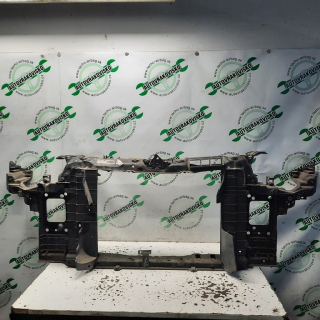 Predné čelo stena chladičov Hyundai i30 II 1.6