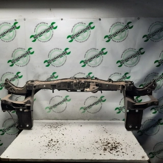 Predné čelo Renault Kangoo II 1.5 DCI