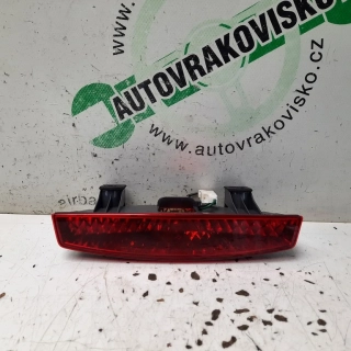 Brzdové svetlo Kia Rio II