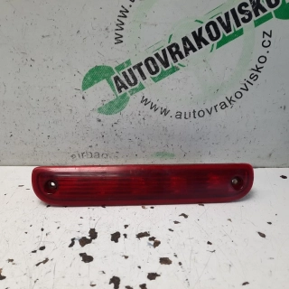 Brzdové svetlo Citroen Jumper III
