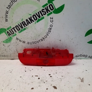 Brzdové svetlo Mazda 2
