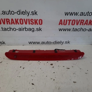 Brzdové svetlo Volkswagen Golf VII variant 5K0945087C