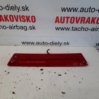 Brzdové svetlo Ford Fiesta MK6