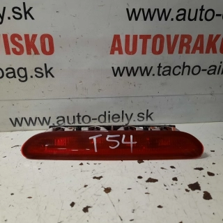 Brzdové svetlo Citroen C4 Grand Picasso