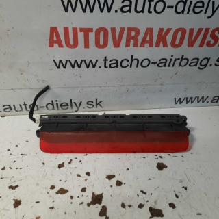 Brzdové svetlo Fiat Punto II
