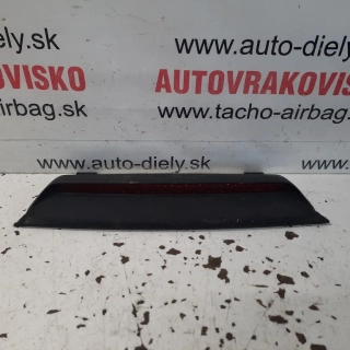 Brzdové svetlo Škoda Superb I